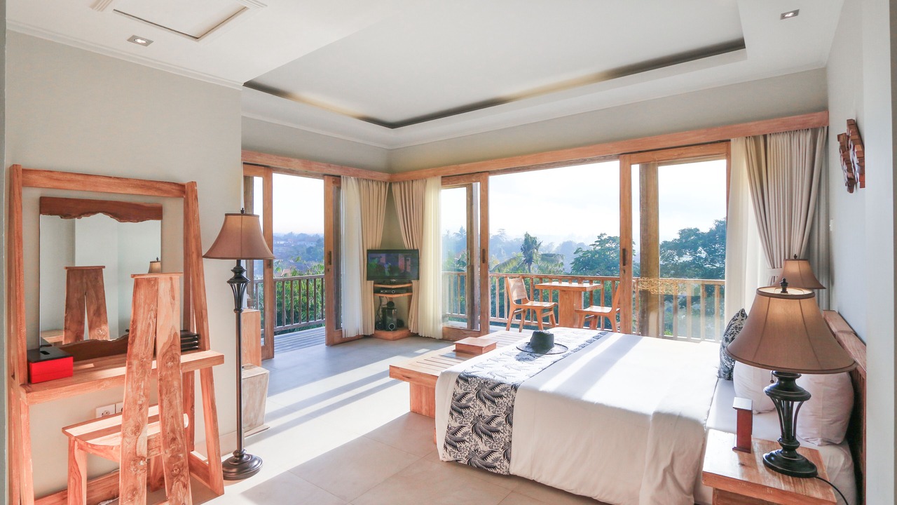 Photo of Outdoor in Peliatan