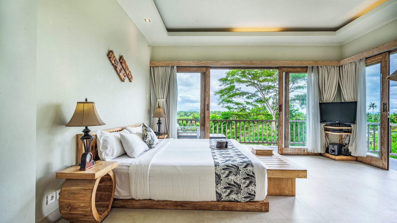 Photo of Outdoor in Peliatan