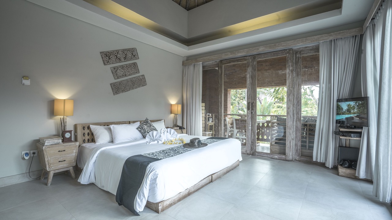 Photo of Outdoor in Peliatan