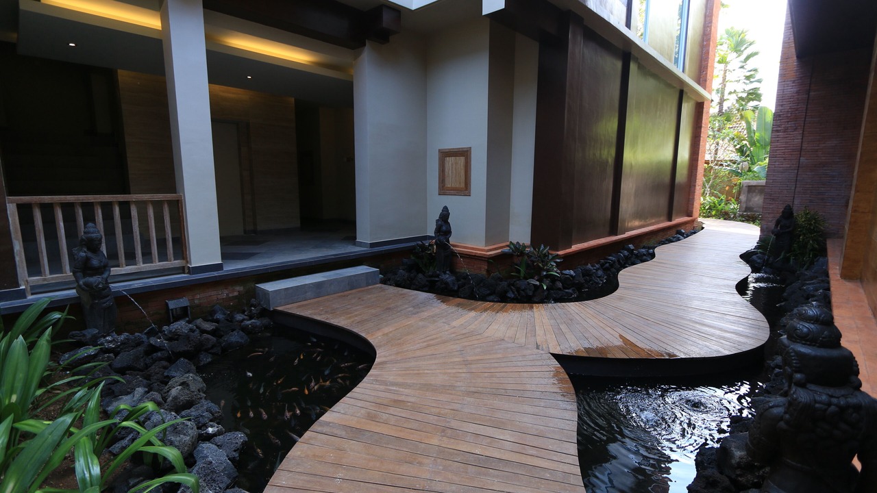 Photo of Outdoor in Peliatan