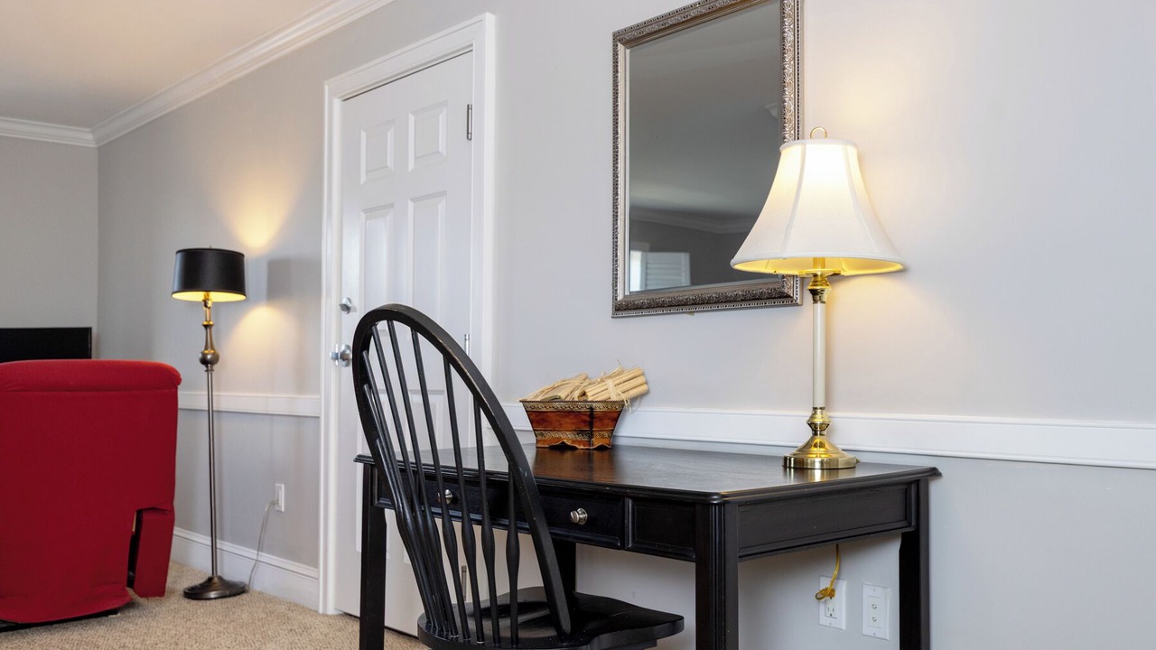 Photo of Bedroom in Selinsgrove