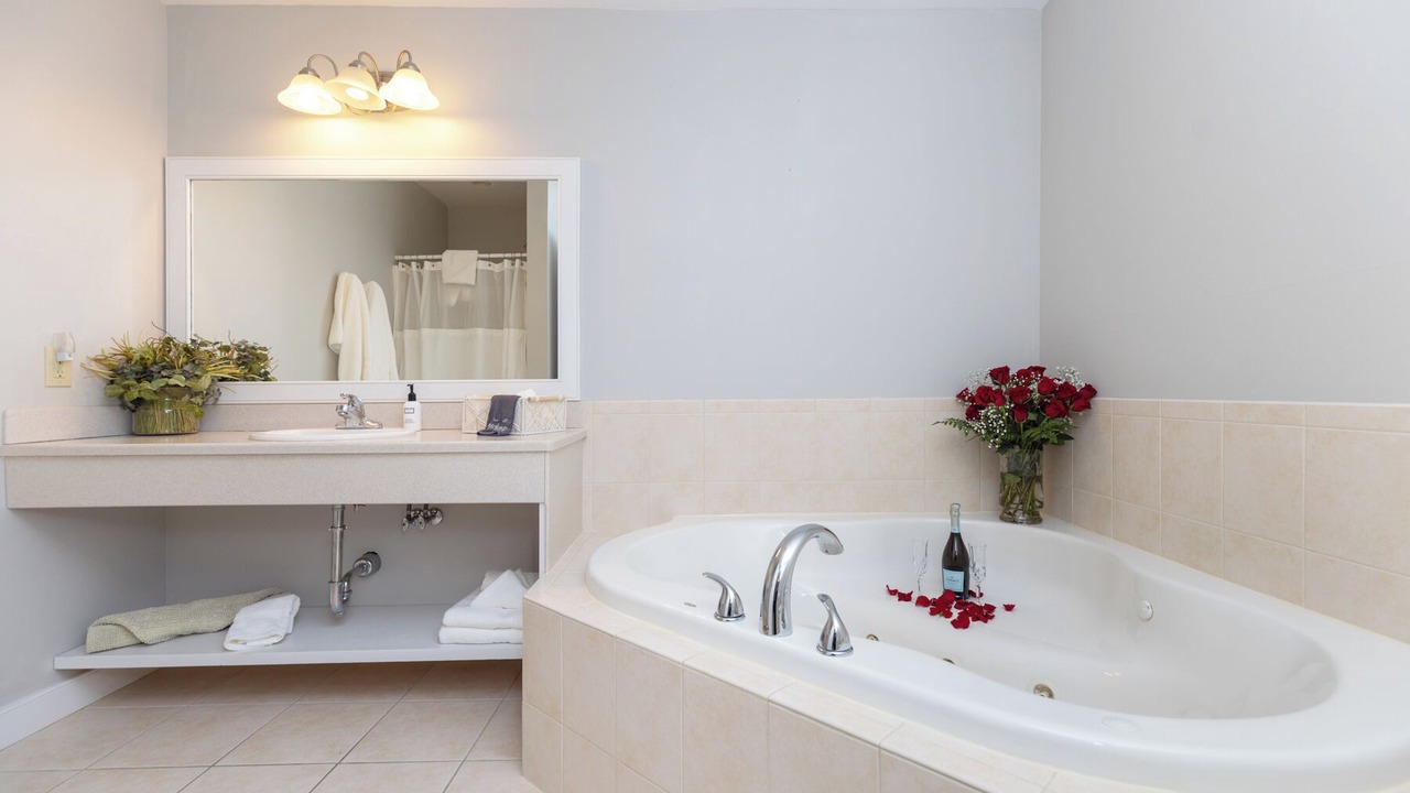 Photo of Bedroom in Selinsgrove