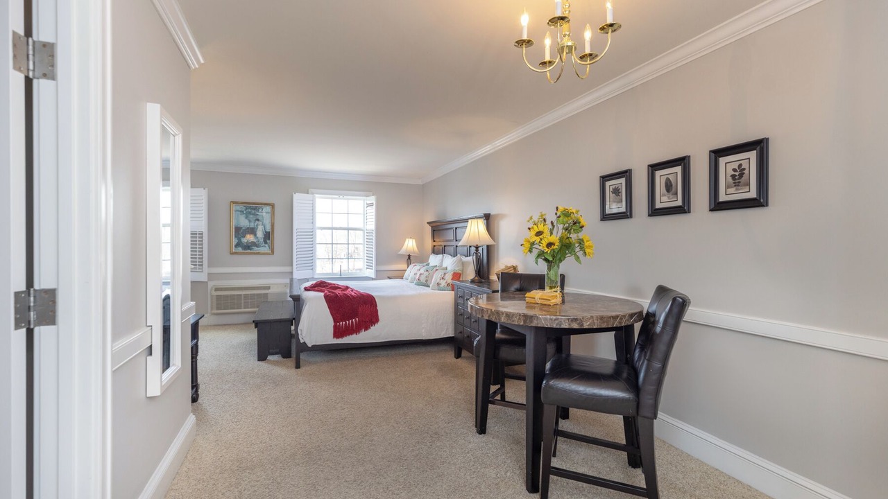 Photo of Bedroom in Selinsgrove