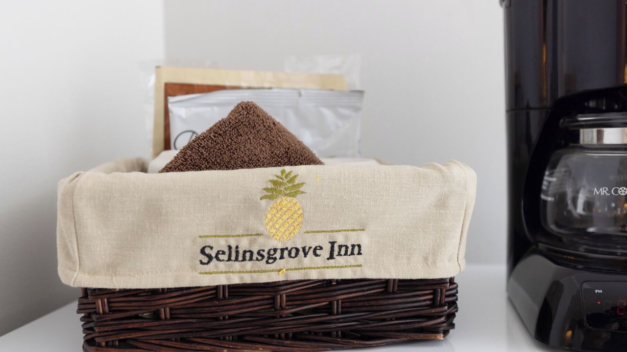 Photo of Bedroom in Selinsgrove