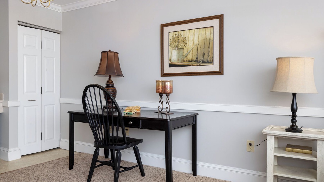 Photo of Bedroom in Selinsgrove