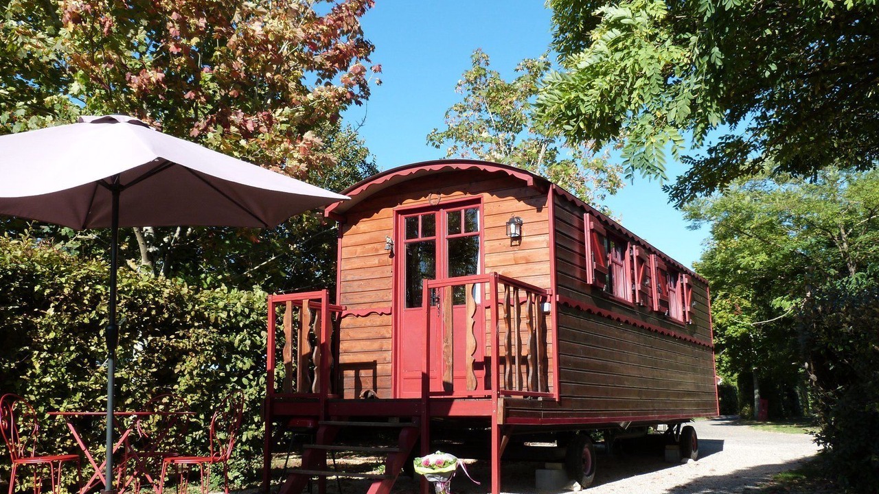 Photo of Outdoor in Lussan