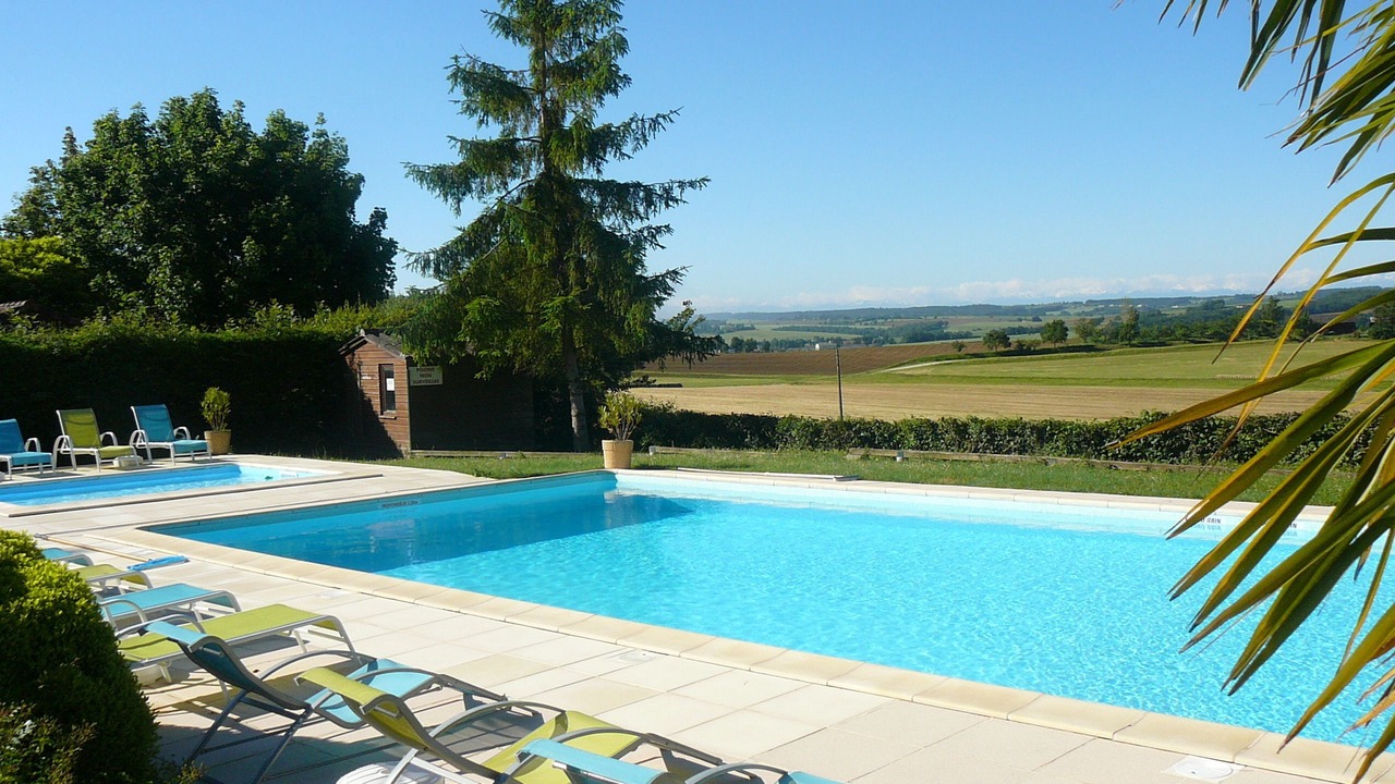 Photo of Outdoor in Lussan