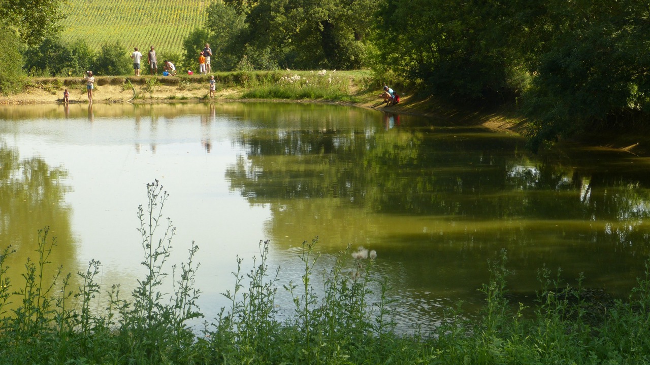 Photo of Others in Lussan