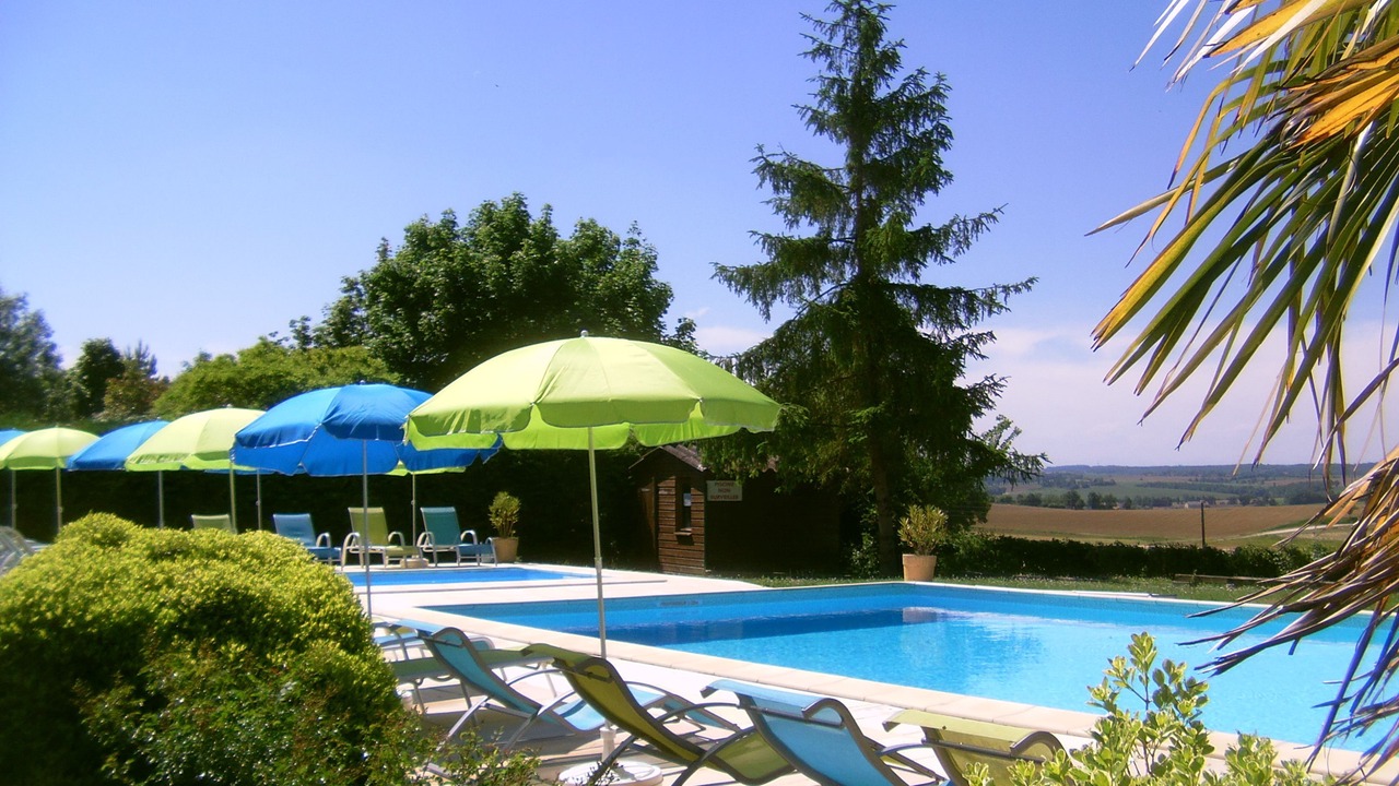 Photo of Outdoor in Lussan