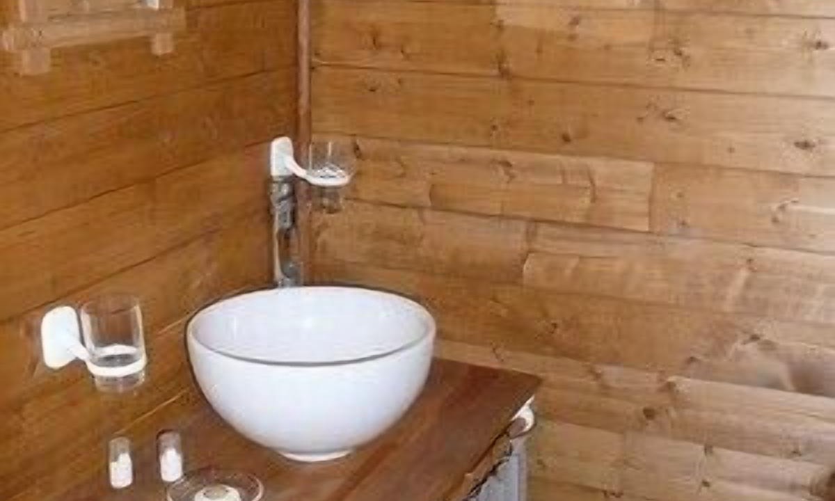Photo of Bathroom in Lussan