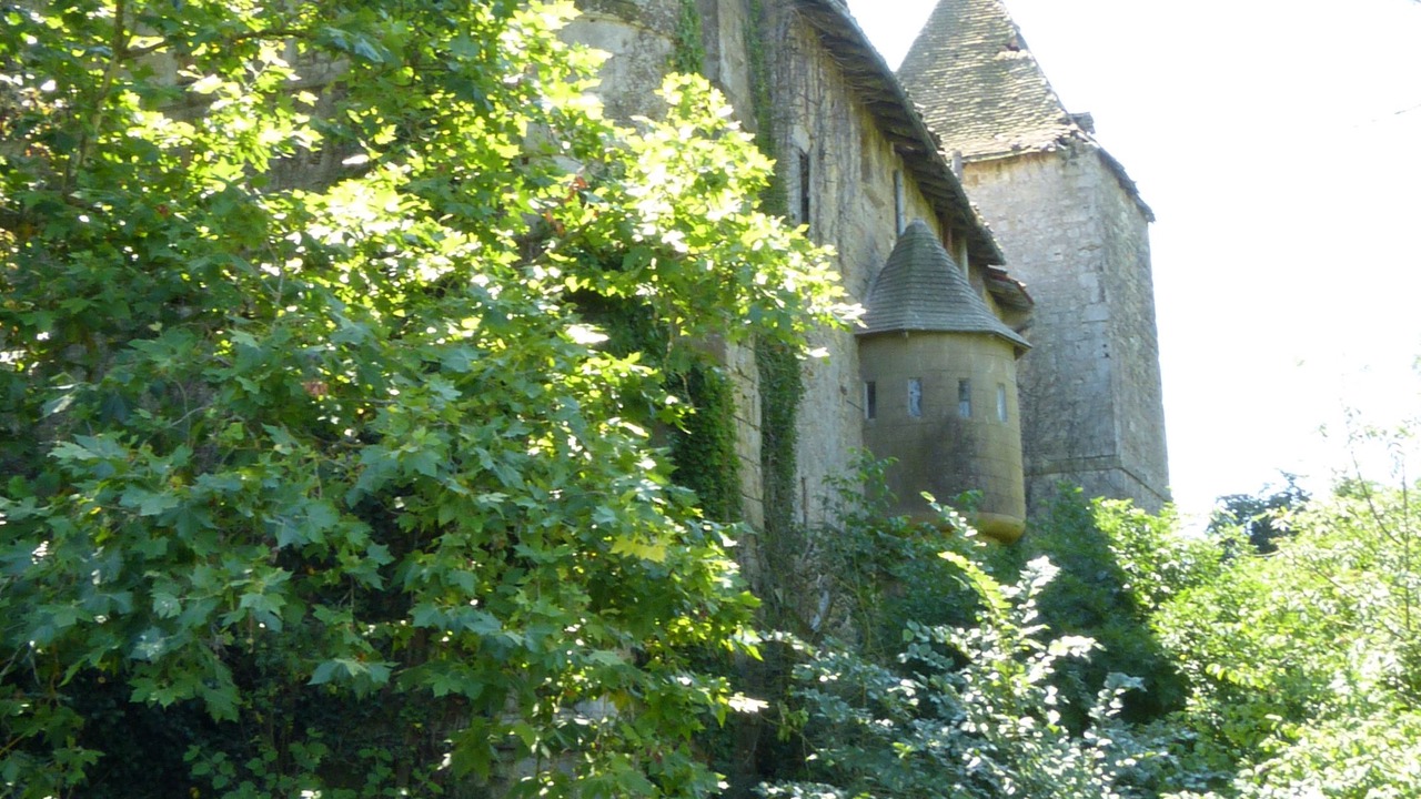 Photo of Outdoor in Lussan