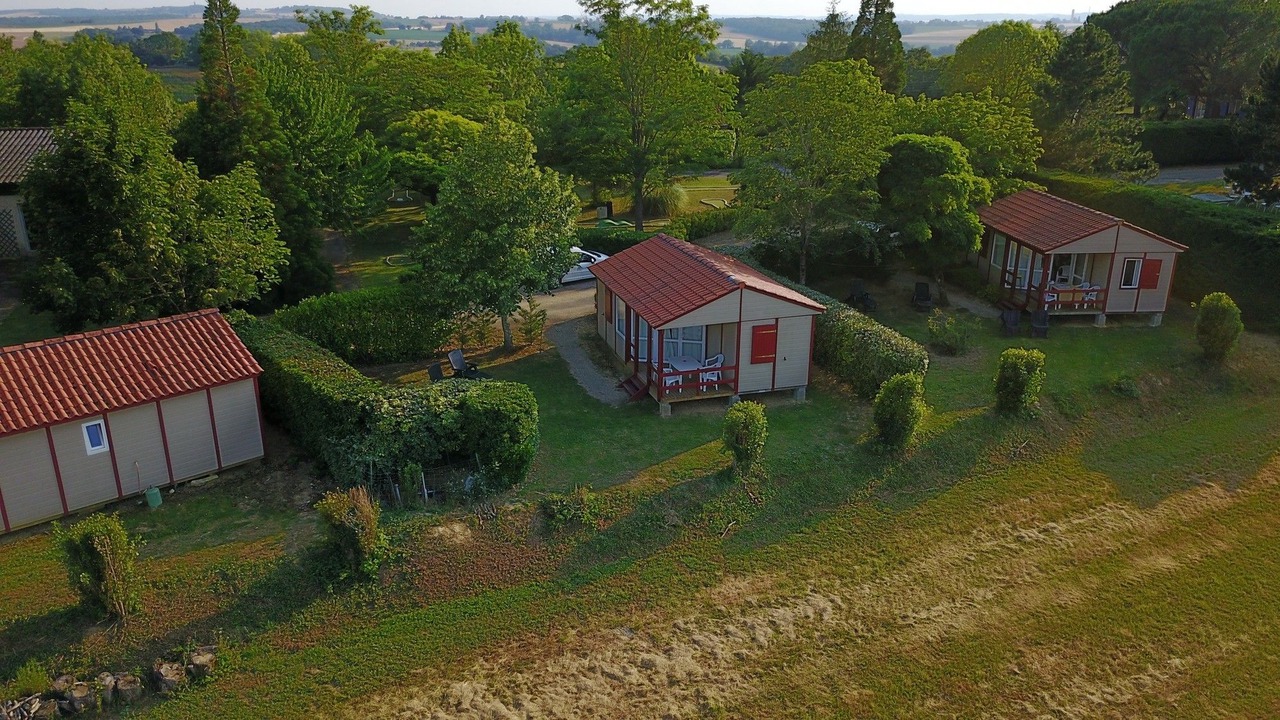 Photo of Outdoor in Lussan