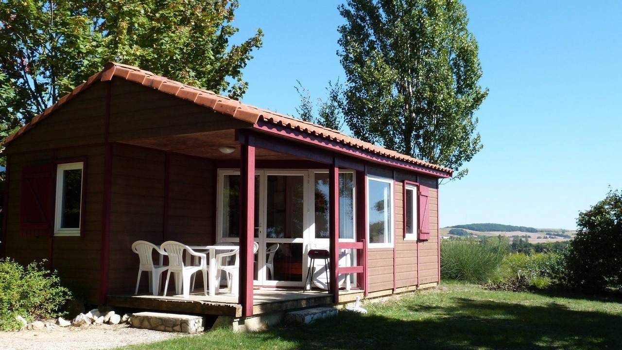Photo of Outdoor in Lussan