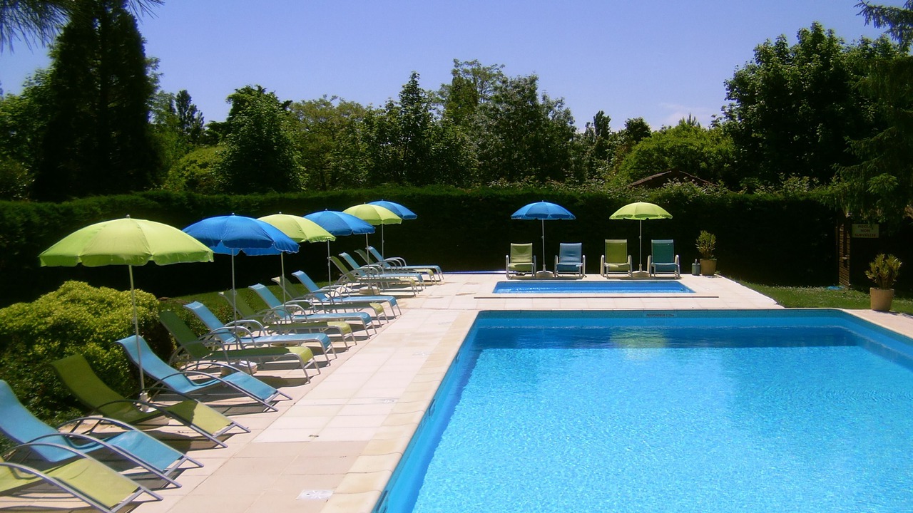 Photo of Outdoor in Lussan