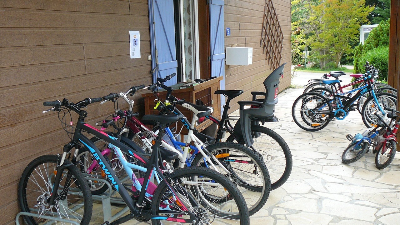 Photo of Outdoor in Lussan