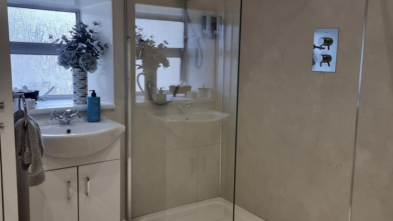 Photo of Bathroom in Largs