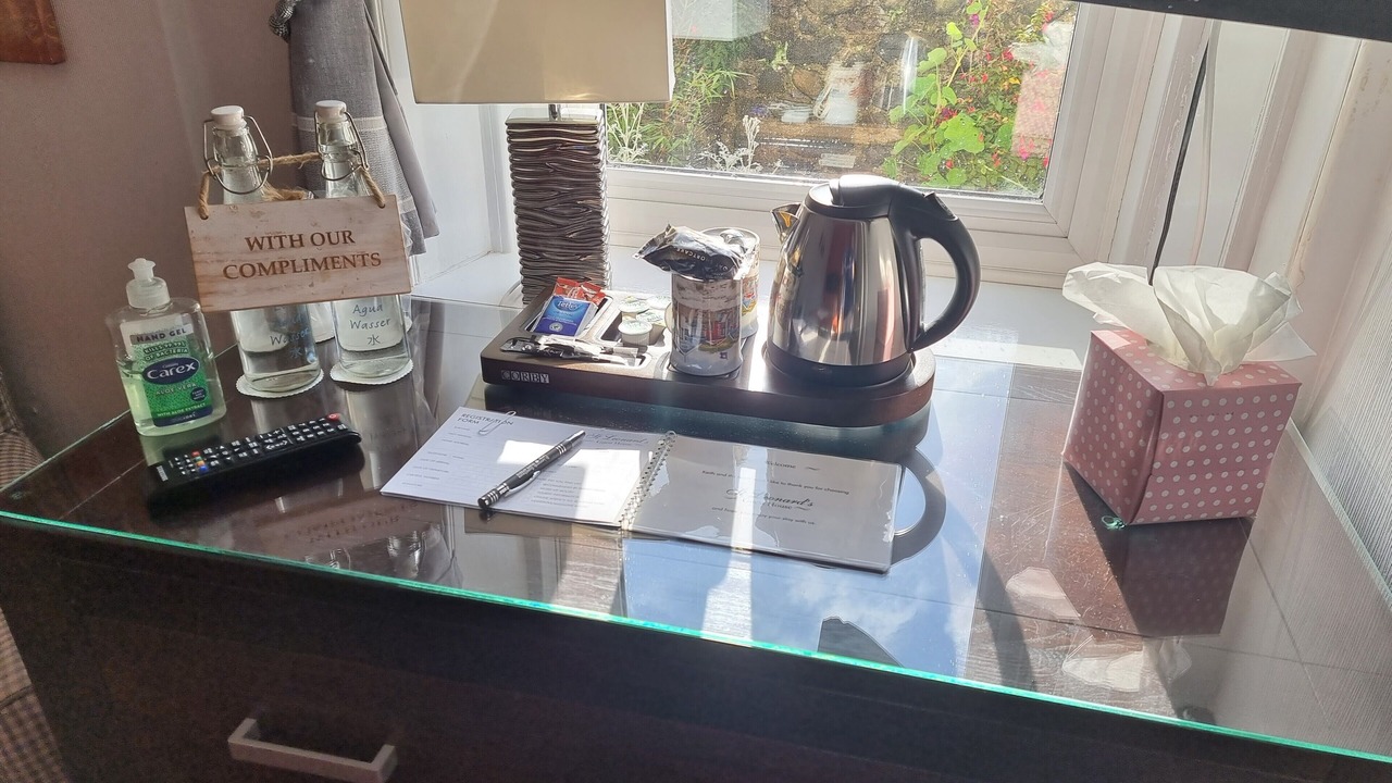 Photo of Bedroom in Largs