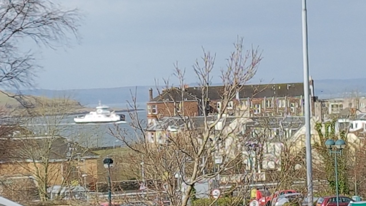 Photo of Others in Largs