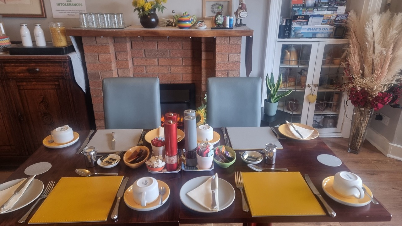 Photo of Others in Largs