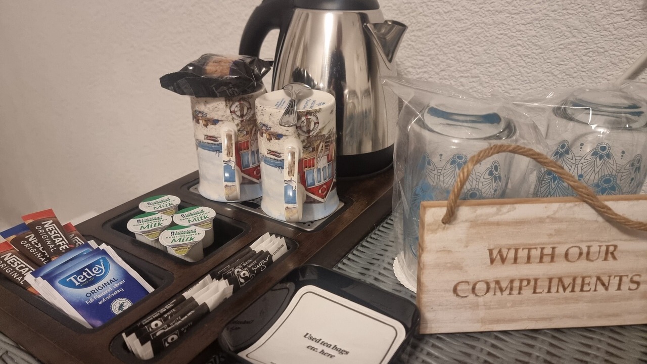 Photo of Bedroom in Largs