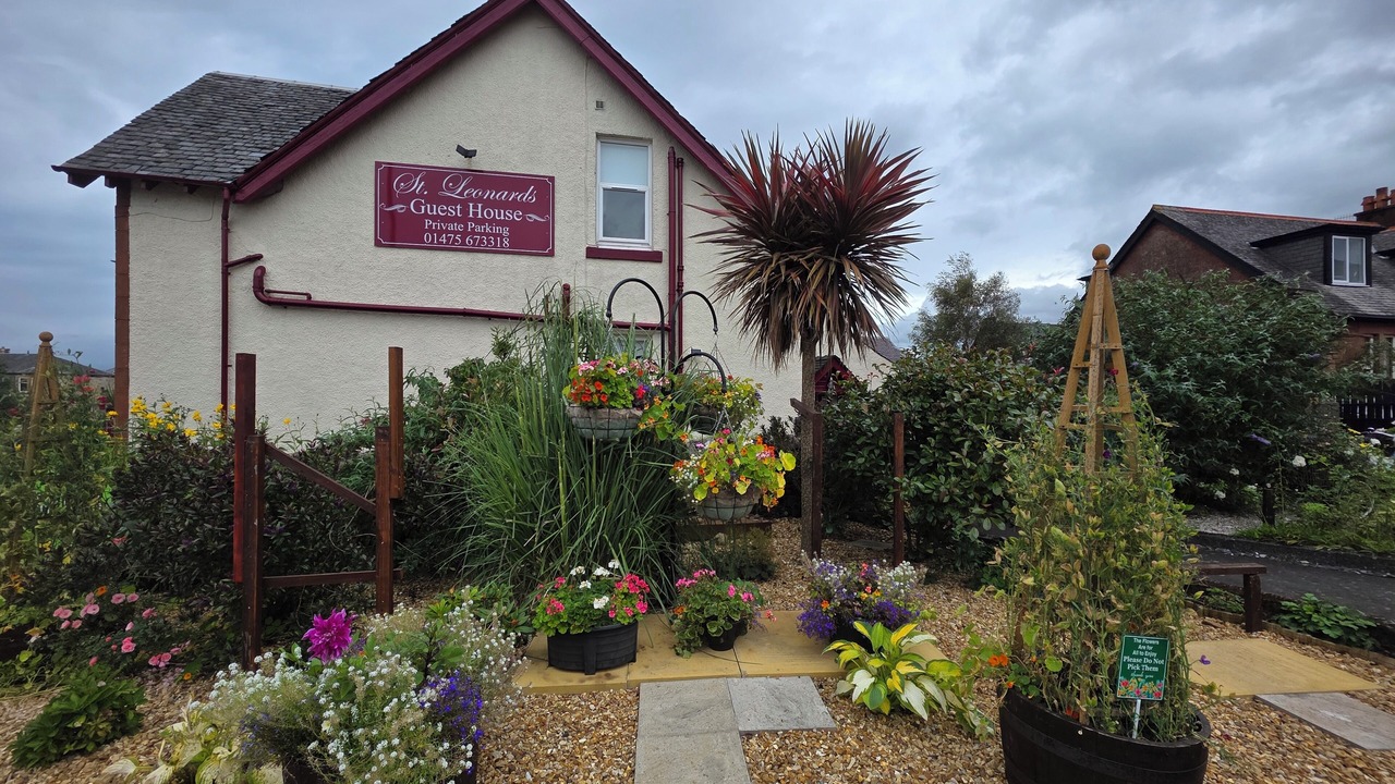 Photo of Outdoor in Largs