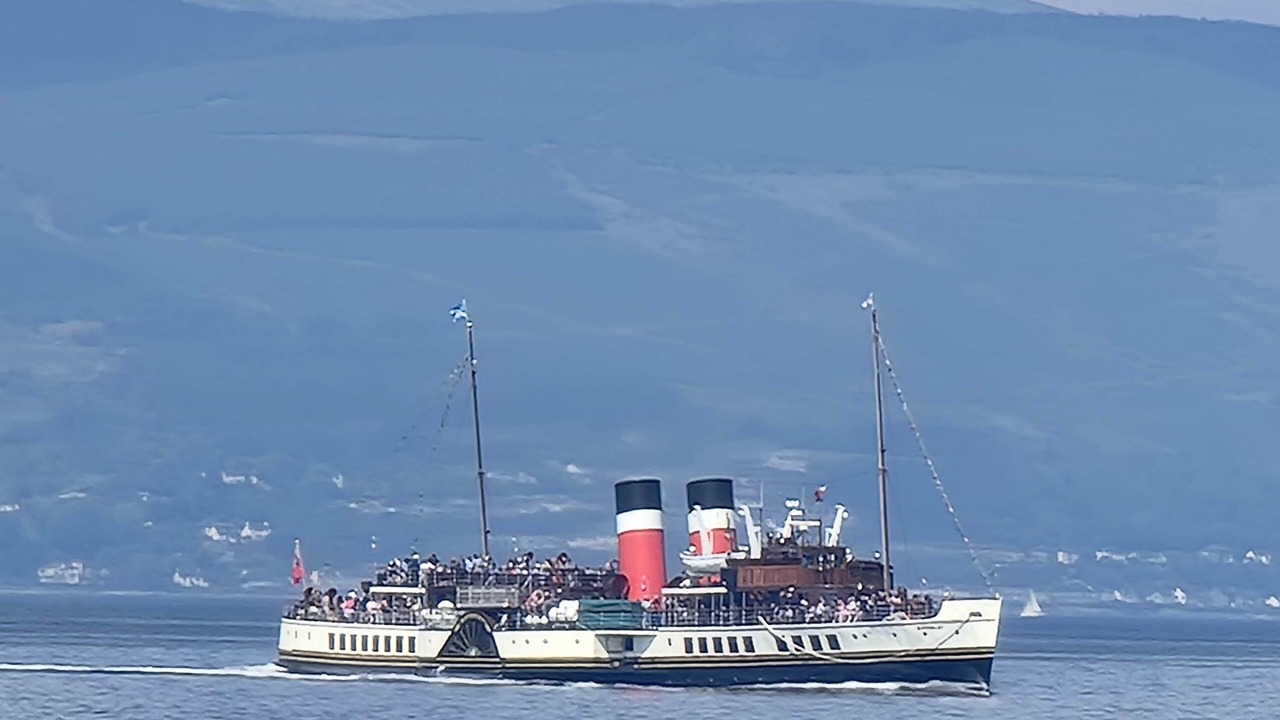 Photo of Outdoor in Largs