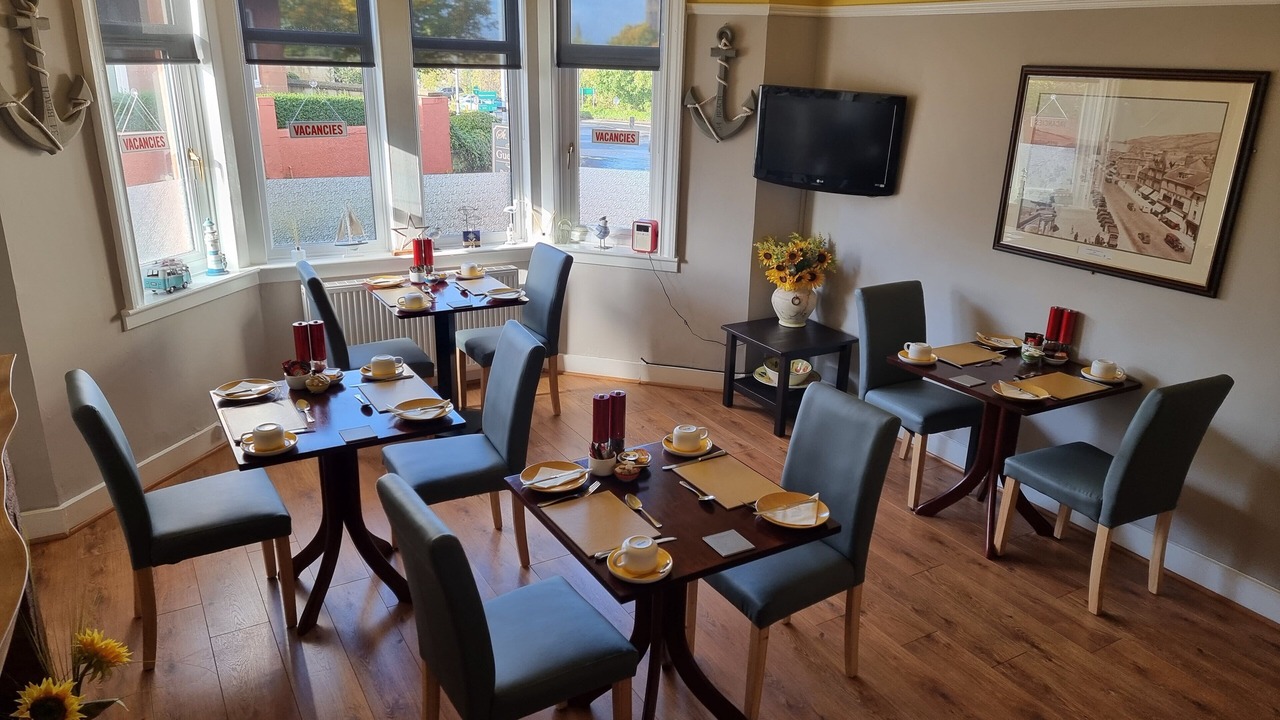 Photo of Others in Largs