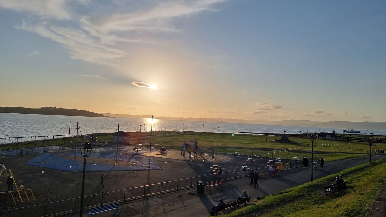 Photo of Others in Largs