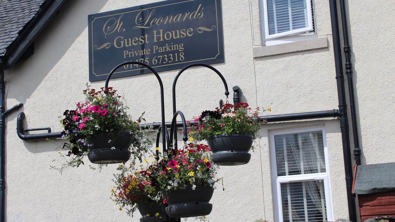 Photo of Outdoor in Largs