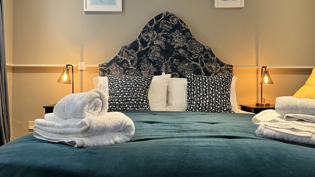 Photo of Bedroom in Arundel