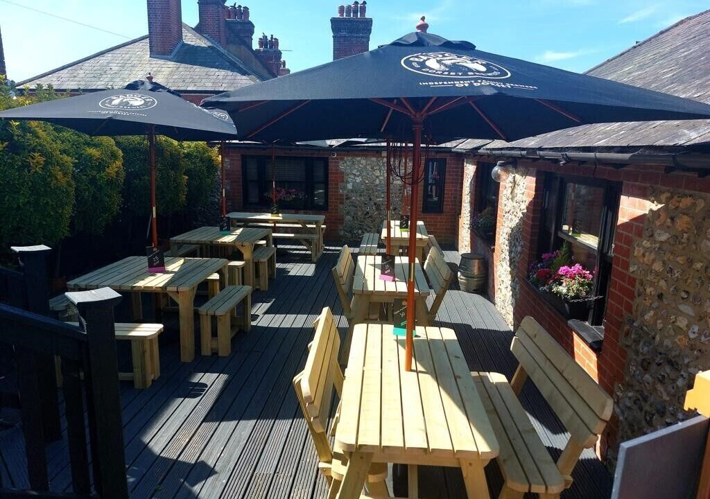 Photo of Outdoor in Arundel