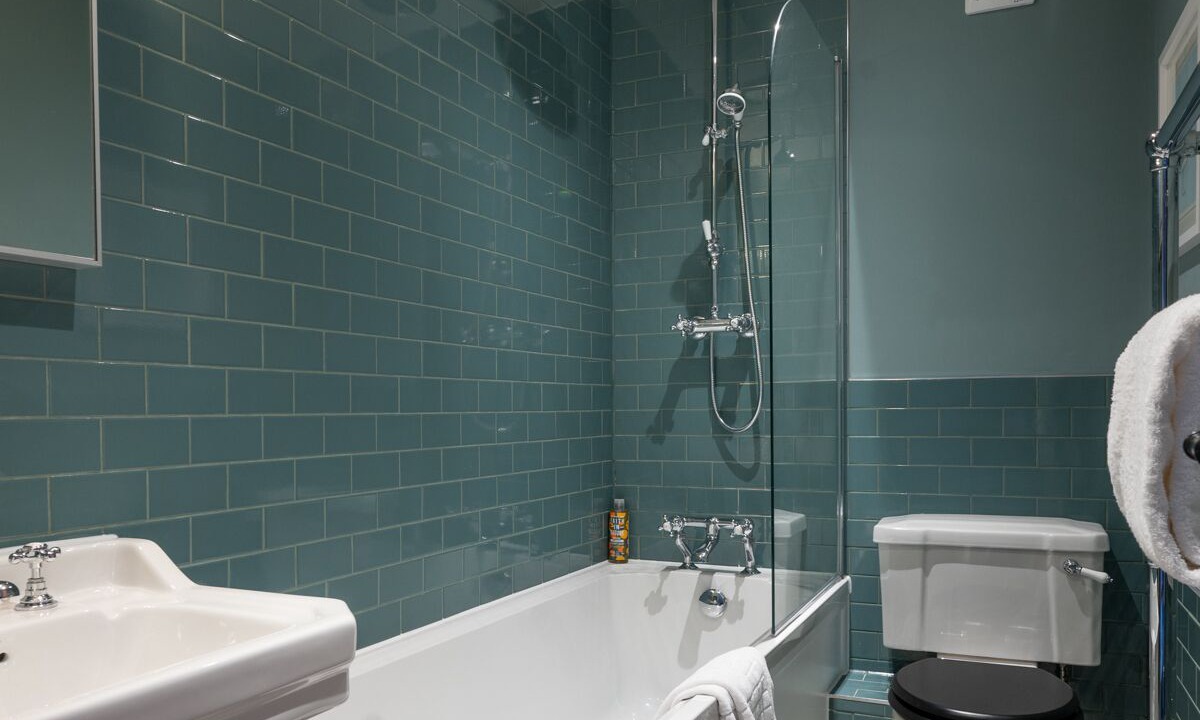 Photo of Bathroom in Arundel