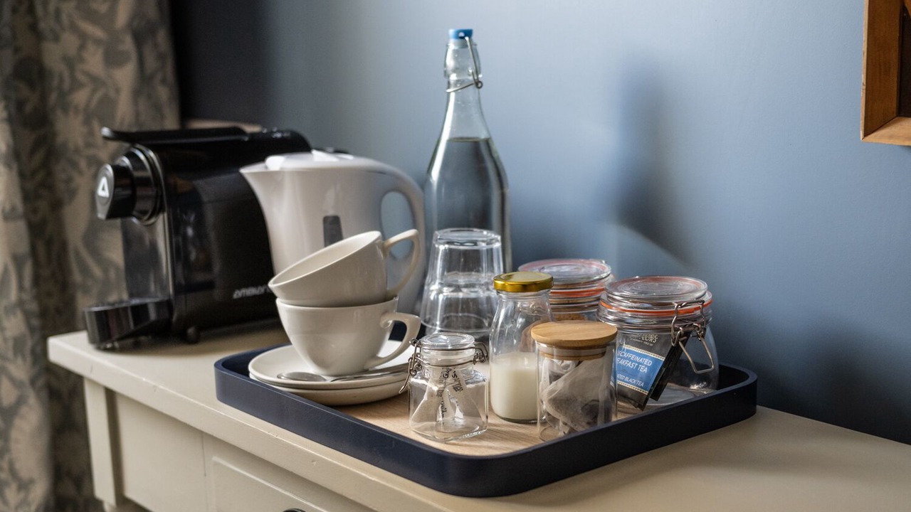 Photo of Bathroom in Arundel