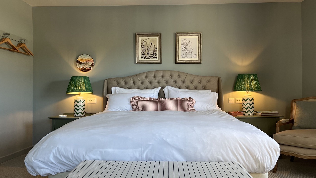 Photo of Bathroom in Arundel