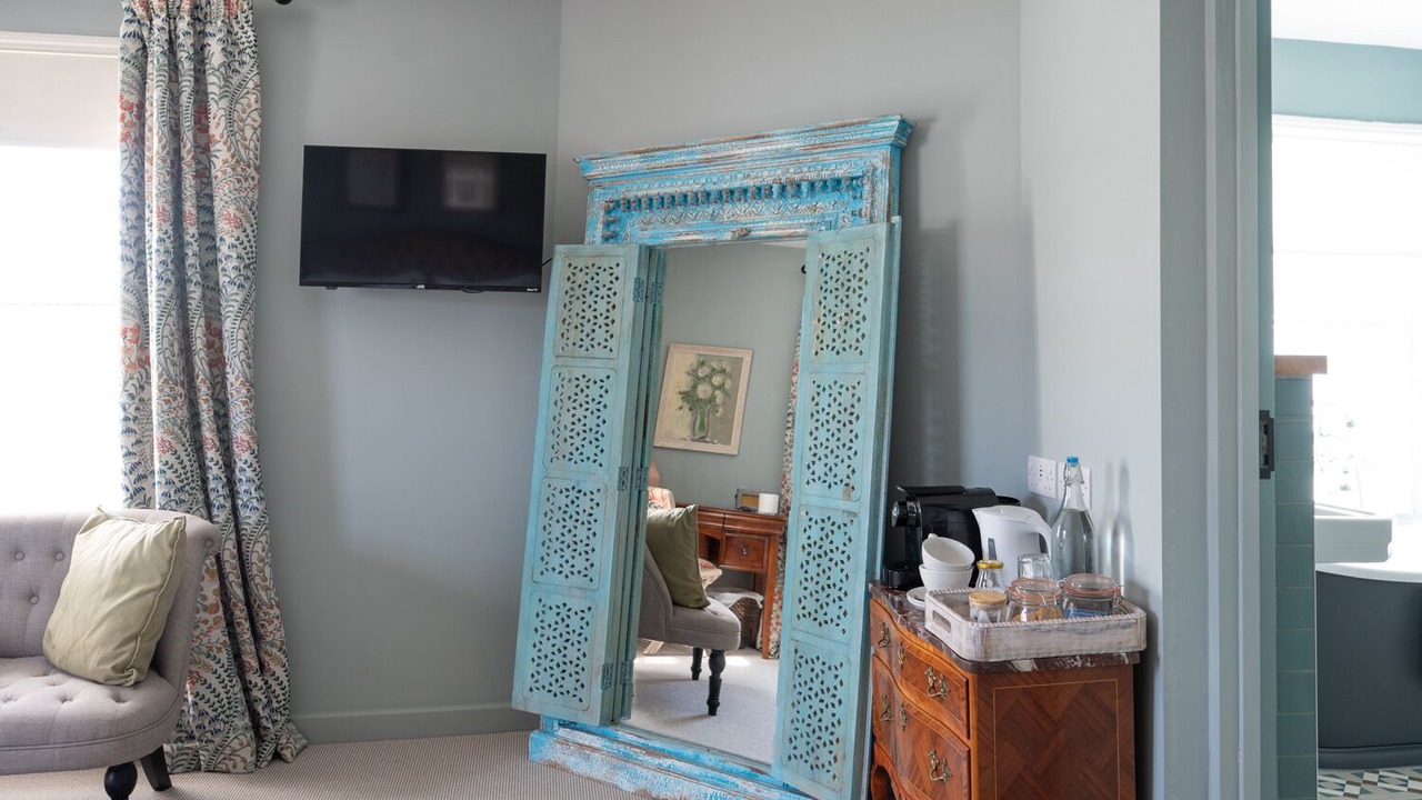 Photo of Bathroom in Arundel