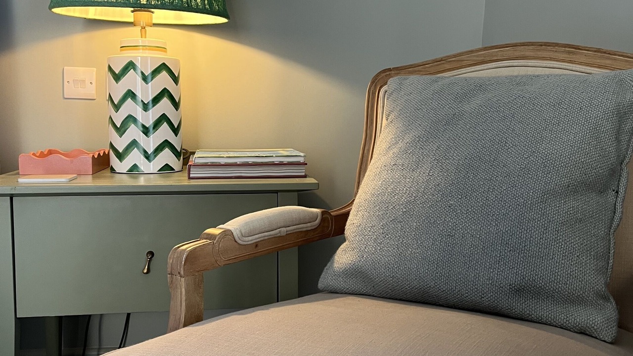 Photo of Bedroom in Arundel