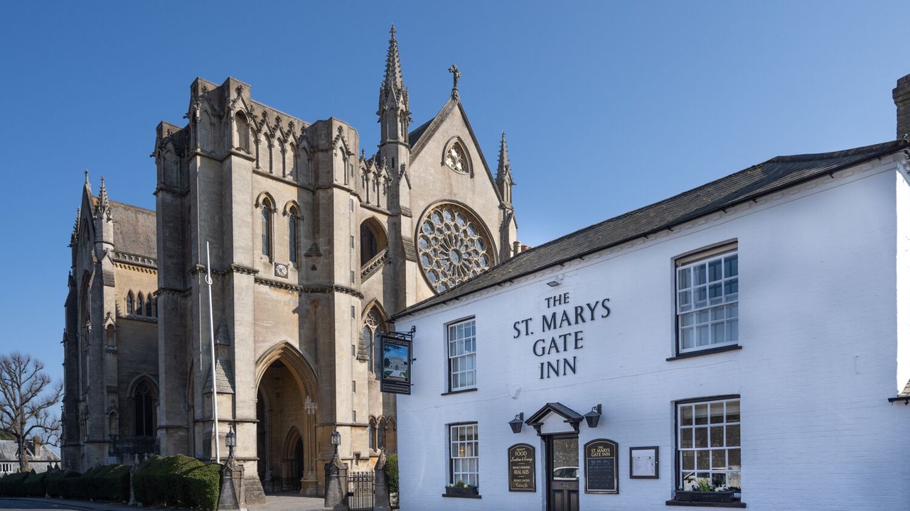 Photo of Outdoor in Arundel