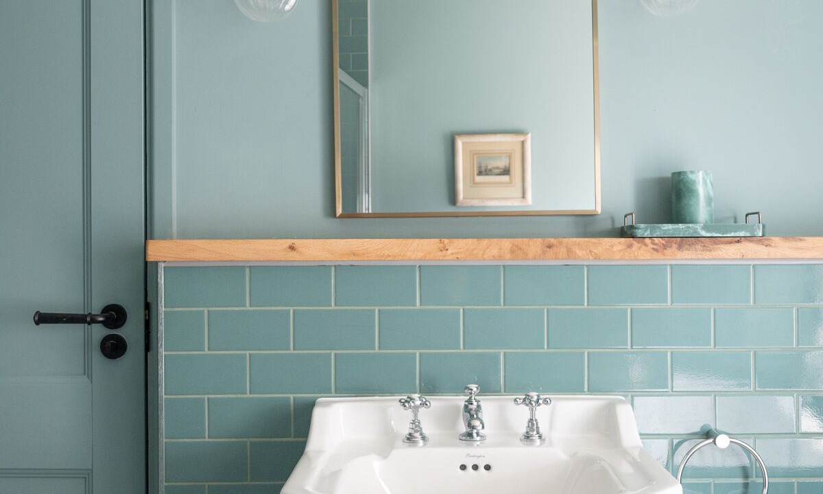 Photo of Bathroom in Arundel