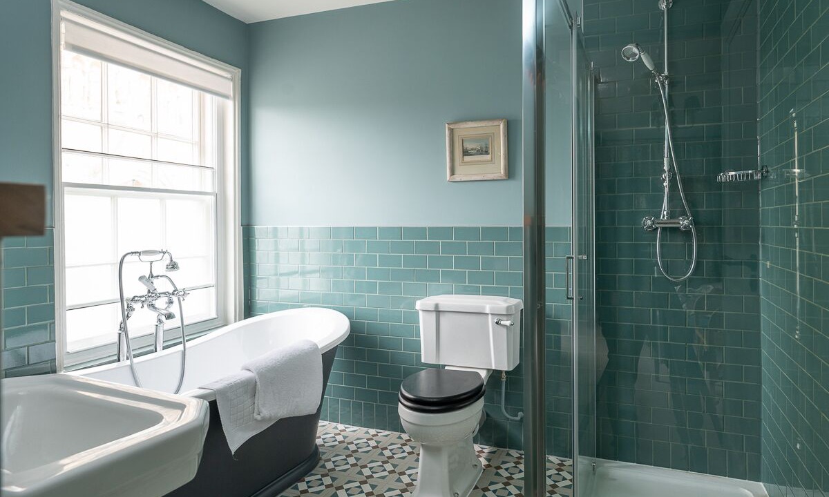 Photo of Bathroom in Arundel