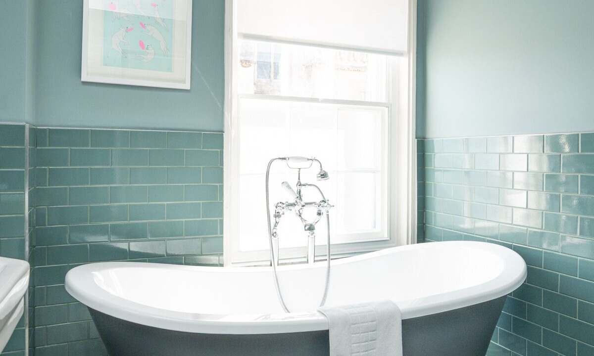 Photo of Bathroom in Arundel