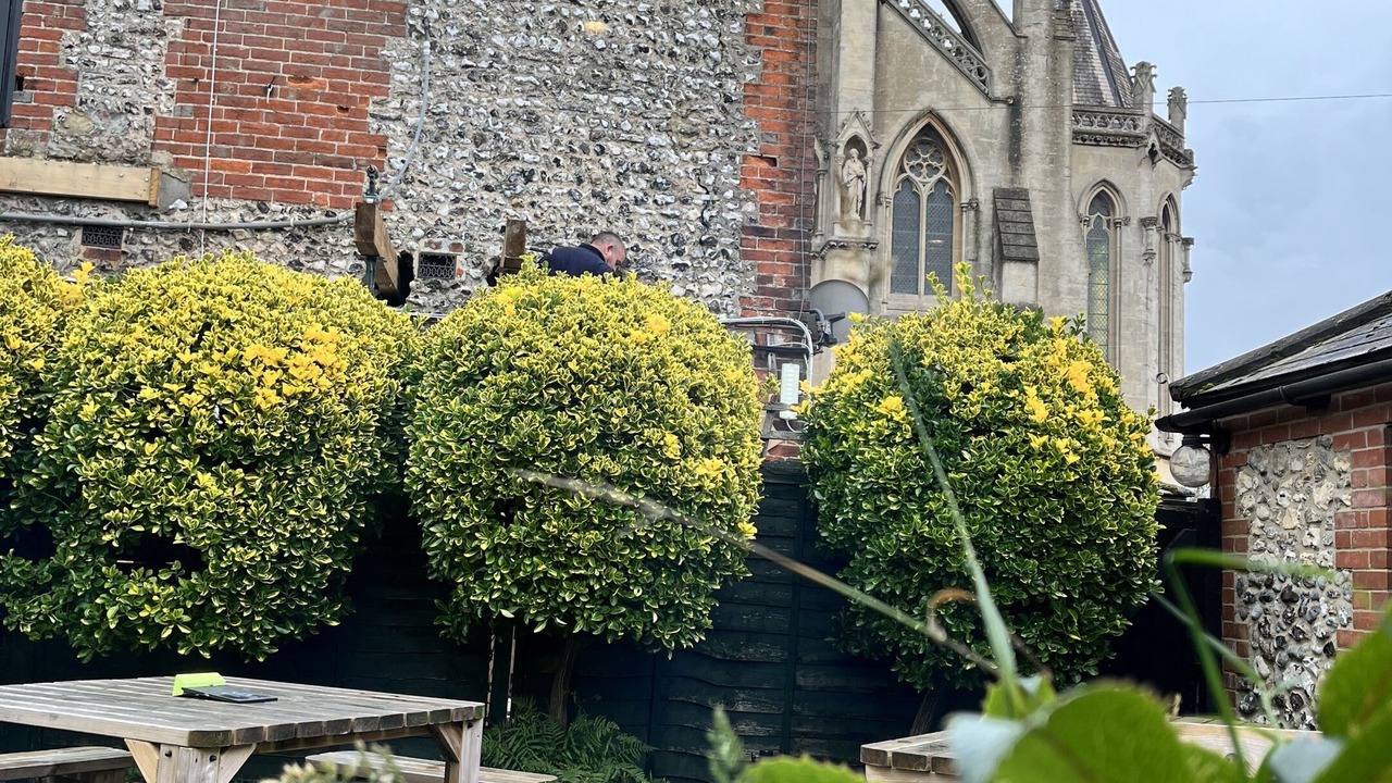 Photo of Outdoor in Arundel