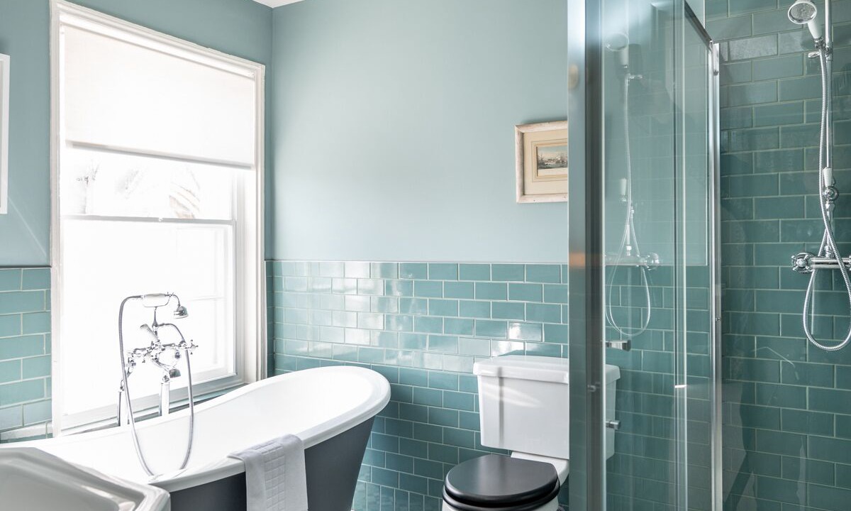 Photo of Bathroom in Arundel