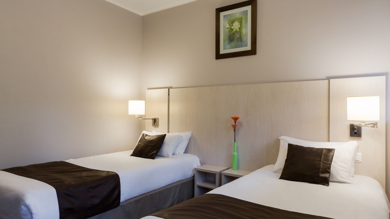 Photo of Bedroom in Anet