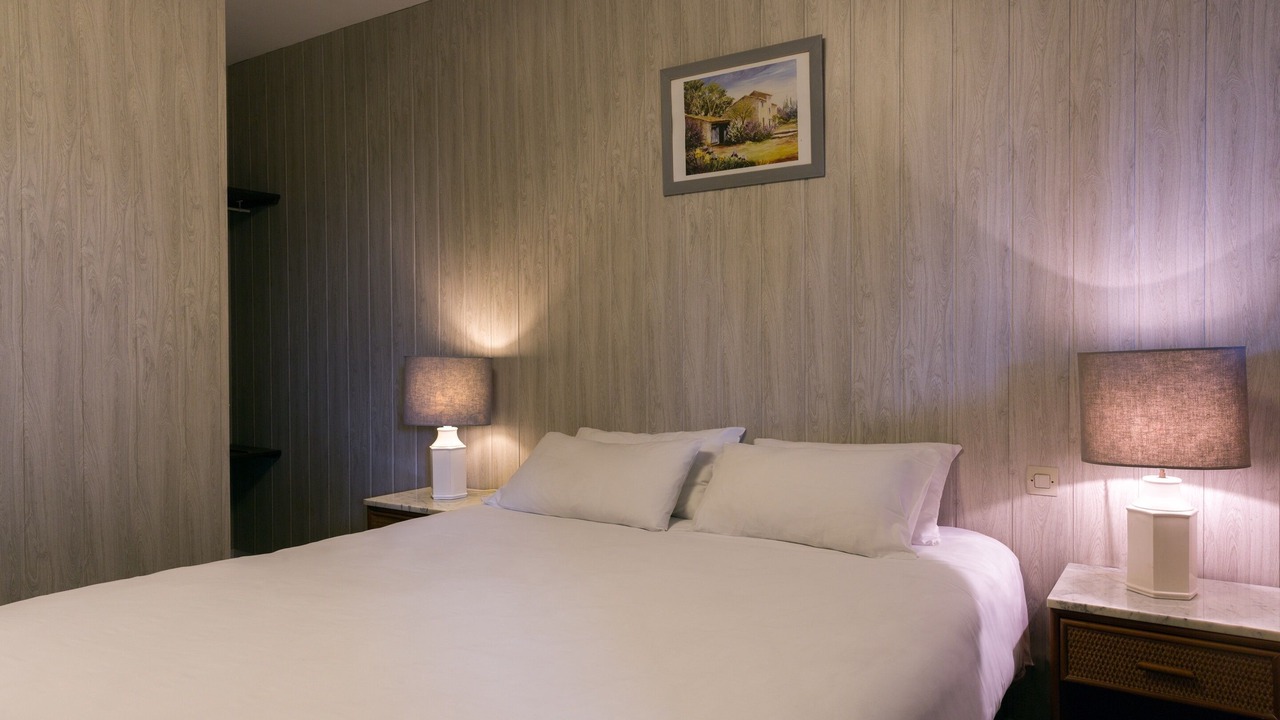 Photo of Bedroom in Anet