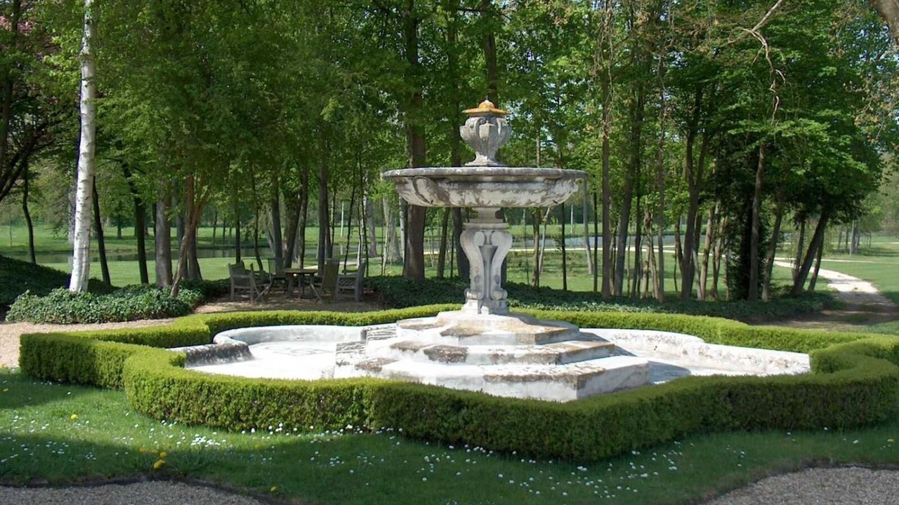 Photo of Outdoor in Anet