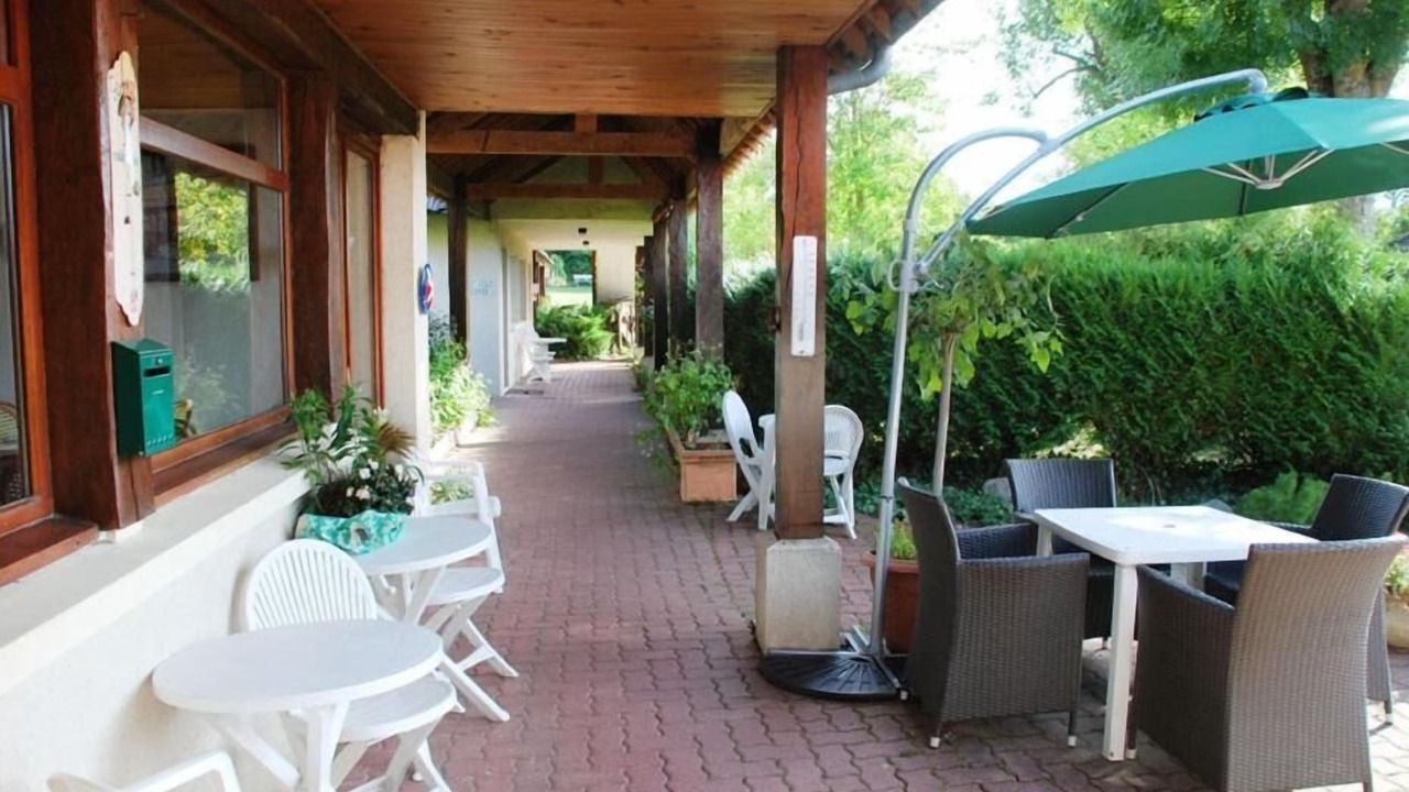 Photo of Patio Balcony in Anet