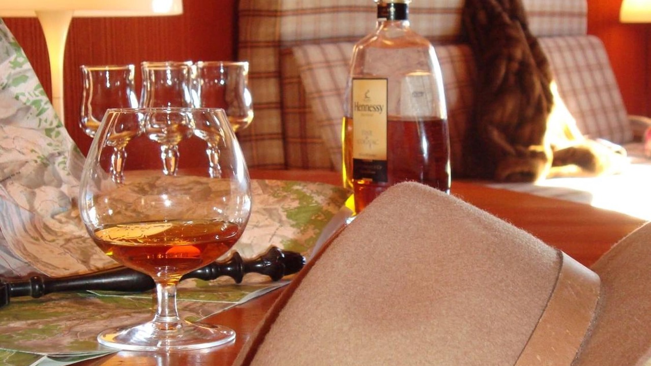 Photo of Bedroom in Font-Romeu-Odeillo-Via