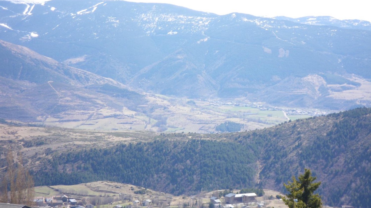 Photo of Outdoor in Font-Romeu-Odeillo-Via