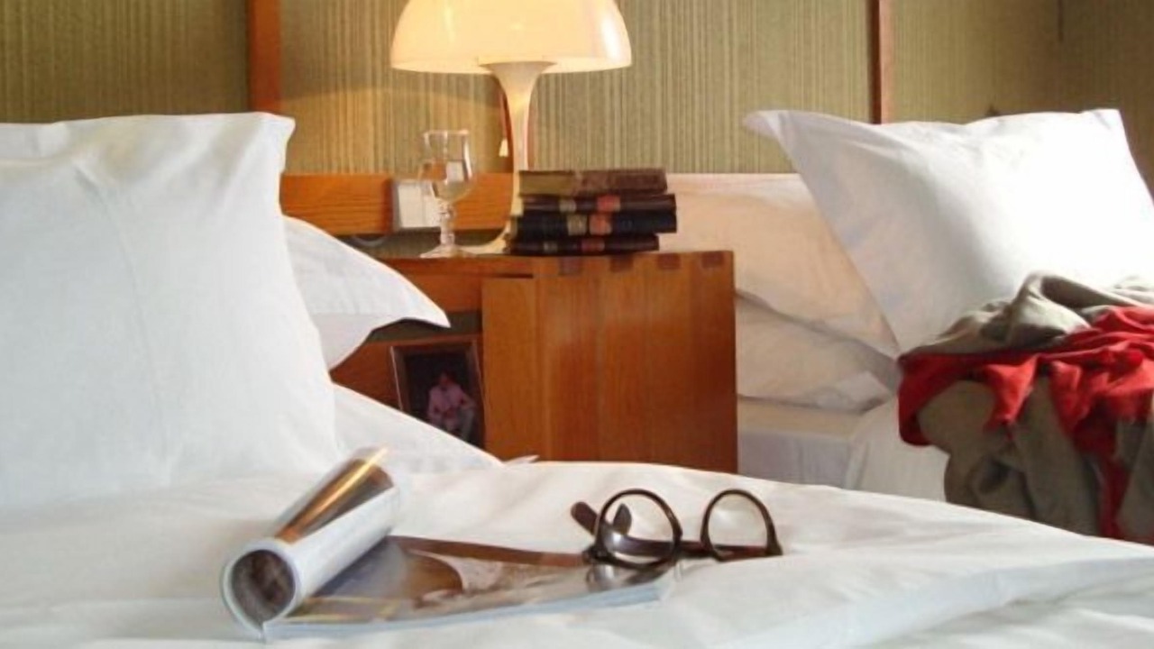 Photo of Bedroom in Font-Romeu-Odeillo-Via