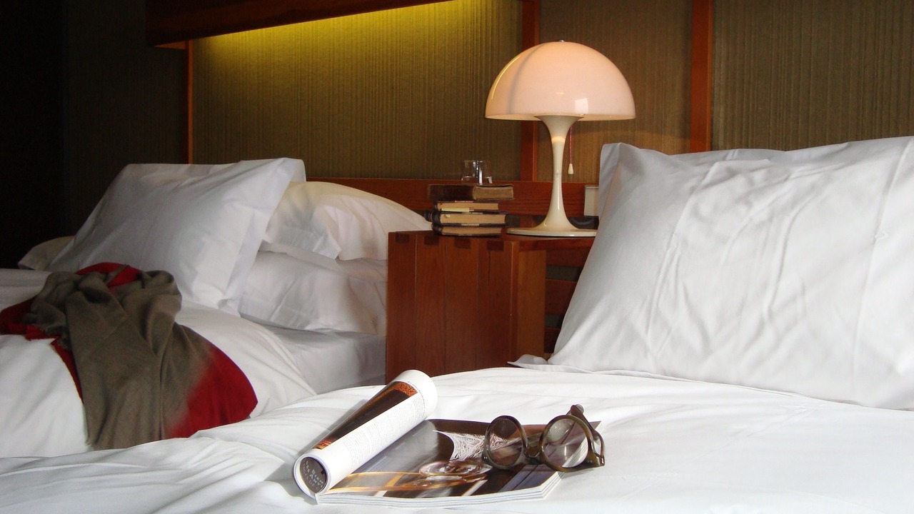 Photo of Bedroom in Font-Romeu-Odeillo-Via